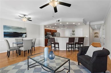 2700 Pine Tree Rd NE unit 3009, Atlanta, GA 30324 - photo 3