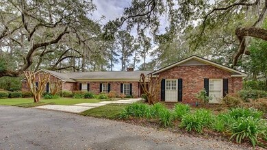 14 Black Banks Dr, Saint Simons Island, GA 31522 - photo 3