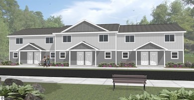 3796 Woodgate Dr unit 2, Traverse City, MI 49686 - photo 2