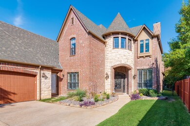 321 Parkview Ln, Keller, TX 76248 - photo 2