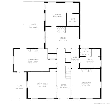 114 Yantic Rd, Norwich, CT 06389 - photo 4