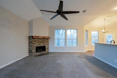 2532 Natchez Trace, Denton, TX 76210 - photo 5