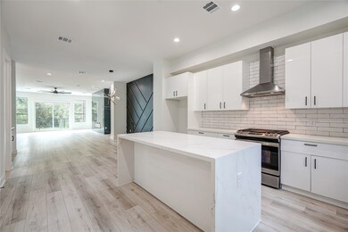 4541 Creekmont Dr, Houston, TX 77091 - photo 7