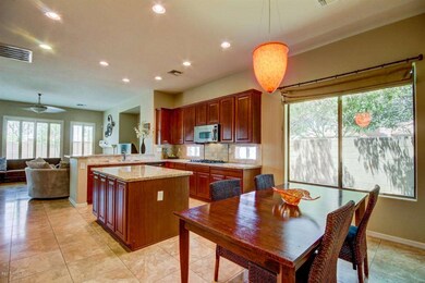 Gourmet Kitchen!