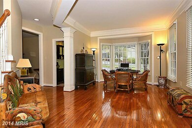 901 Rockborn St, Gaithersburg, MD 20878 - photo 4