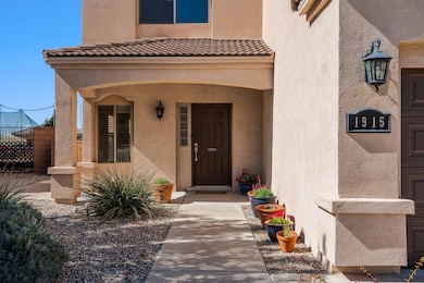 1915 Nasrullah St SE, Albuquerque, NM 87123 - photo 3