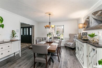 2714 E 40th St, Davenport, IA 52807 - photo 6