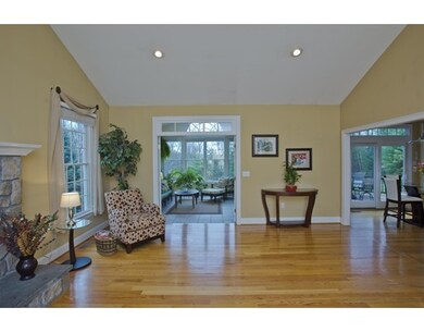 15 Danforth Farm Rd, Wilbraham, MA 01095 - photo 5