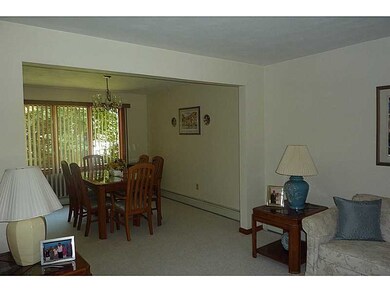 Dining Room.