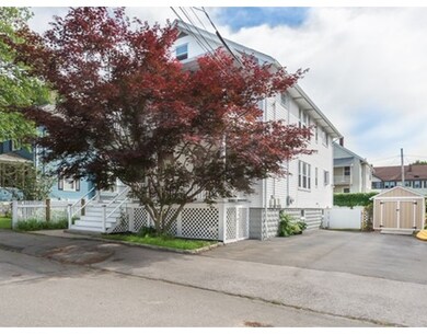 25 Drew Rd unit 2, Belmont, MA 02478 - photo 2