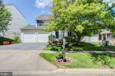 21402 Rabbits Glen Ct, Germantown, MD 20876 - photo 2