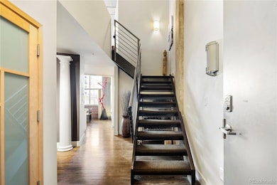 1050 Cherokee St unit 201, Denver, CO 80204 - photo 7