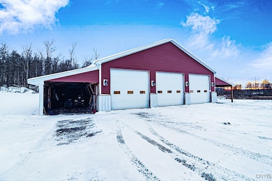 6908 Sanger Hill Rd, Waterville, NY 13480 - photo 3