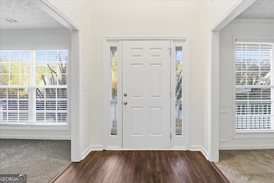 1296 Melrose Forest Ln, Lawrenceville, GA 30045 - photo 7