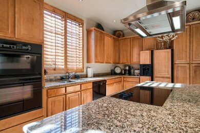 Kitchen II