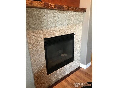 Great Room Fireplace