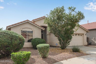 5023 W Lynne Ln, Laveen, AZ 85339 - photo 6