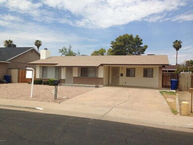 1512 E Florian Ave, Mesa, AZ 85204 - photo 2