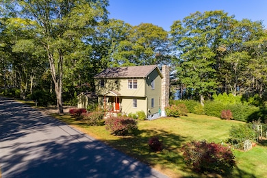 23 Stovers Point Rd, Harpswell, ME 04079 - photo 2