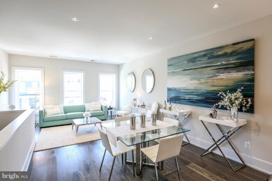 3114 Warder St NW unit 1, Washington, DC 20010 - photo 3