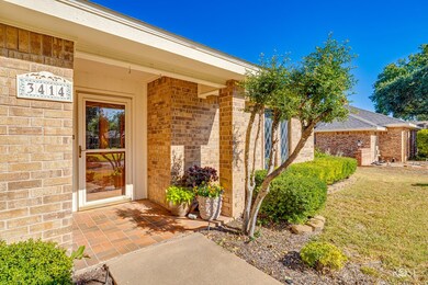 3414 Grandview Dr, San Angelo, TX 76904 - photo 7