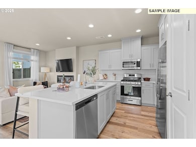 2618 Waterlily Dr unit Lot 3, Eugene, OR 97403 - photo 7