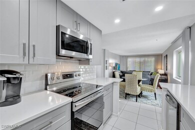 Del Mar Club unit 407, Naples, FL 34102 - photo 6