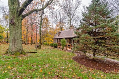 4758 S Skyline Dr, Floyds Knobs, IN 47119 - photo 2