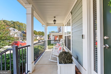 125 Rabbits Run, Fayetteville, GA 30214 - photo 4