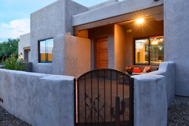 65 E Loch Lomond Place, Tucson, AZ 85737 - photo 3