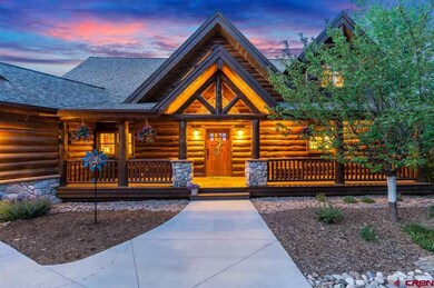 0 Tristan Trail unit 770052, Durango, CO 81301 - photo 2