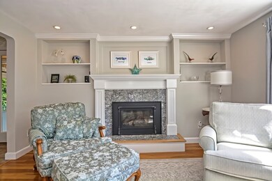 6 Ledgetree Rd, Medfield, MA 02052 - photo 5