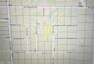 0 Ave A10 Drt Vic 97 Stw, Lancaster, CA 93536 - photo 5