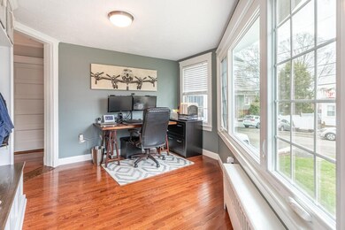 290 Edge Hill Rd, Milton, MA 02186 - photo 2