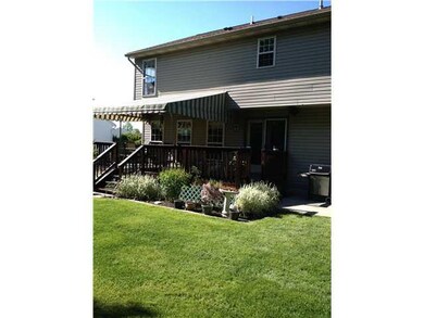Yard/Garden