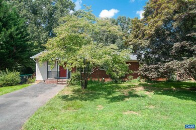 2115 Tarleton Dr, Charlottesville, VA 22901 - photo 2