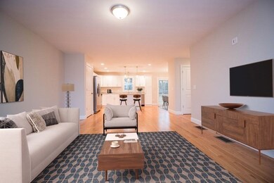 202 Hart St unit A, Taunton, MA 02780 - photo 6