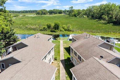 510 S Harkless Dr unit 9, Syracuse, IN 46567 - photo 4