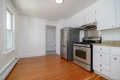 231 Flax Hill Rd unit 2, Norwalk, CT 06854 - photo 5