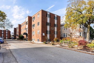 543 Adams St unit 24, Dorchester, MA 02122 - photo 4