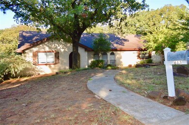 613 Overland Trail, Southlake, TX 76092 - photo 2