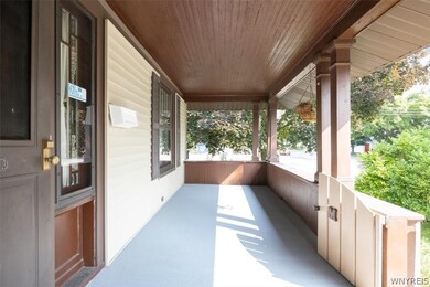 288 Vandervoort St, North Tonawanda, NY 14120 - photo 2