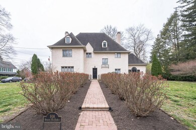 918 Strath Haven Ave, Swarthmore, PA 19081 - photo 2