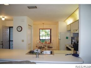 Eat In Kitchen
