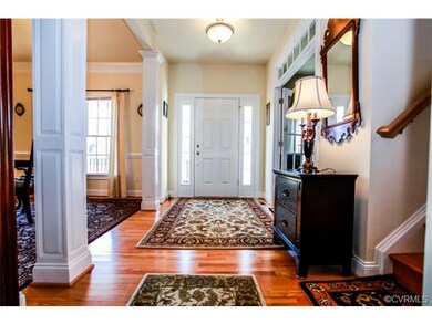 Foyer
