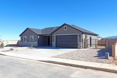 4724 Castle Drive 2675 W, Cedar City, UT 84720 - photo 6