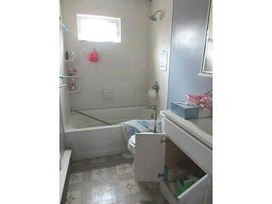 Bathroom.