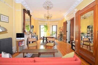 20 Worcester Square unit 2, Boston, MA 02118 - photo 2
