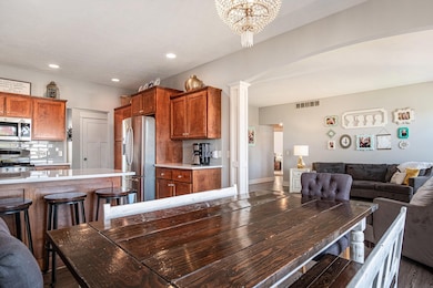 1941 Conifer Ridge Dr SW, Byron Center, MI 49315 - photo 6