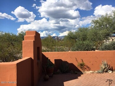 COURTYARD VIEW